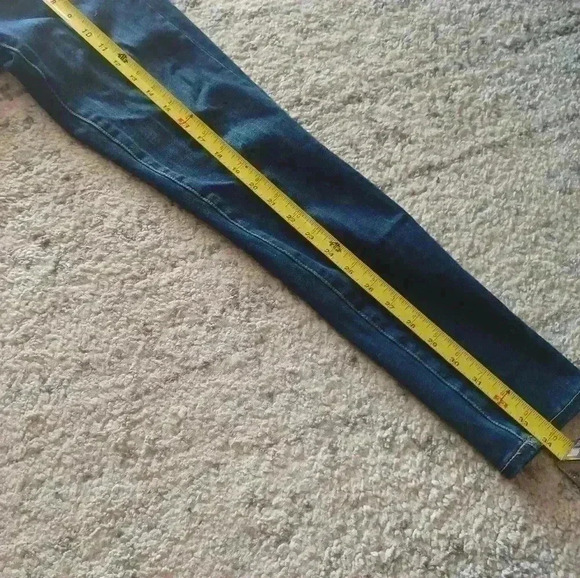 Banana Republic Womens Dark wash size 26 Jeans - Picture 11 of 11